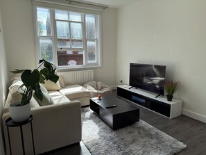 Smart TV, libros