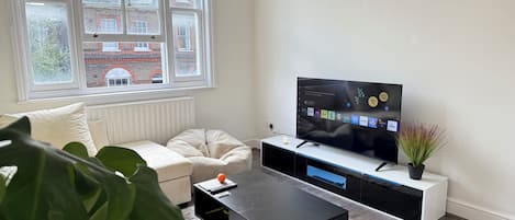 TV connectée, livres