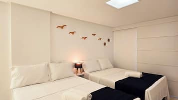 Departamento | Wifi gratis y ropa de cama