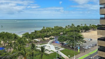 Apartment | Beach/ocean view