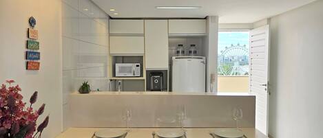 Apartment | Dining room