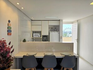 Apartment | Dining room