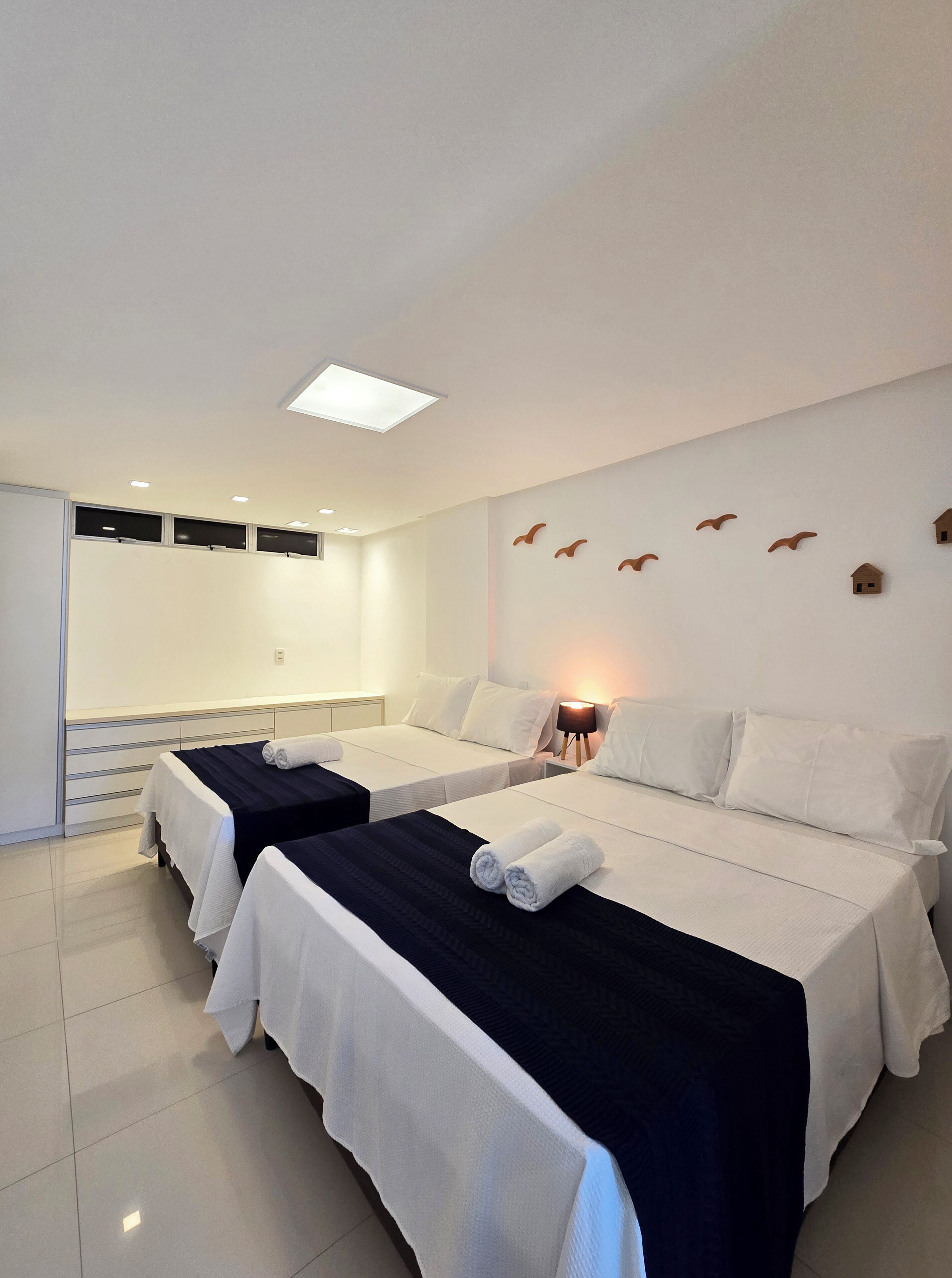 Apartment | Free WiFi, bed sheets