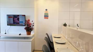 Departamento | Comedor