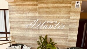 Comfort Apartment | Bahagian dalam