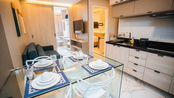 Departamento Confort | Restaurantes