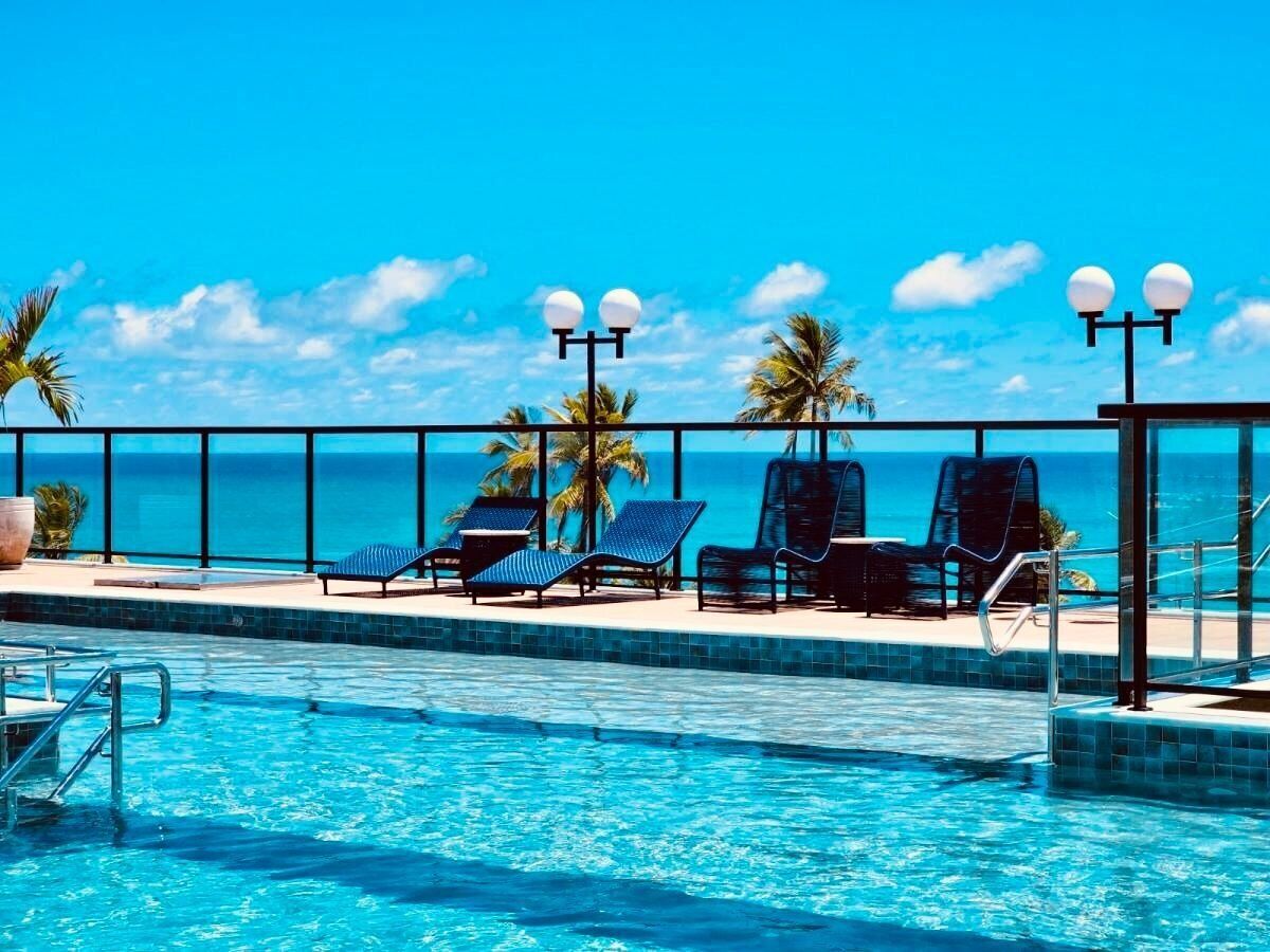 Comfort Apartment | Pool | Outdoor pool