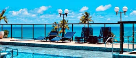 Comfort Apartment | Pool