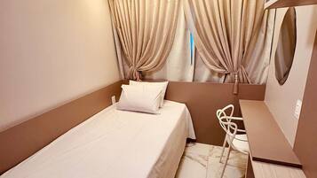 Comfort Apartment | Free WiFi, bed sheets