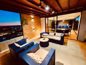 Comfort Apartment | Interior