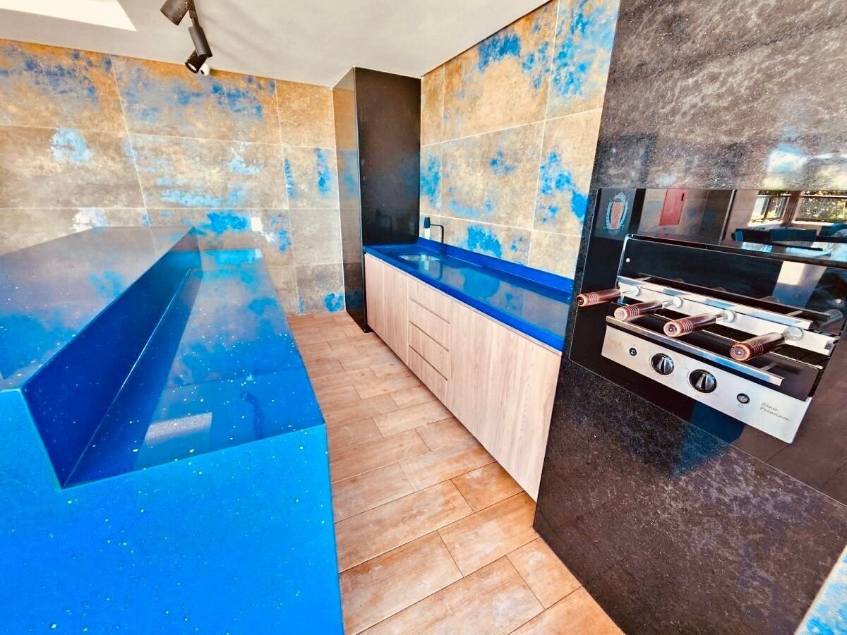 Comfort appartement | Spa | Massagebehandelingen