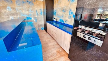 Comfort appartement | Spa | Massagebehandelingen