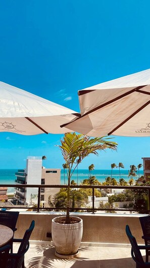 Comfort Apartment | Property grounds - Oásis Porto de Galinhas - Flat na Praia (Ipojuca)