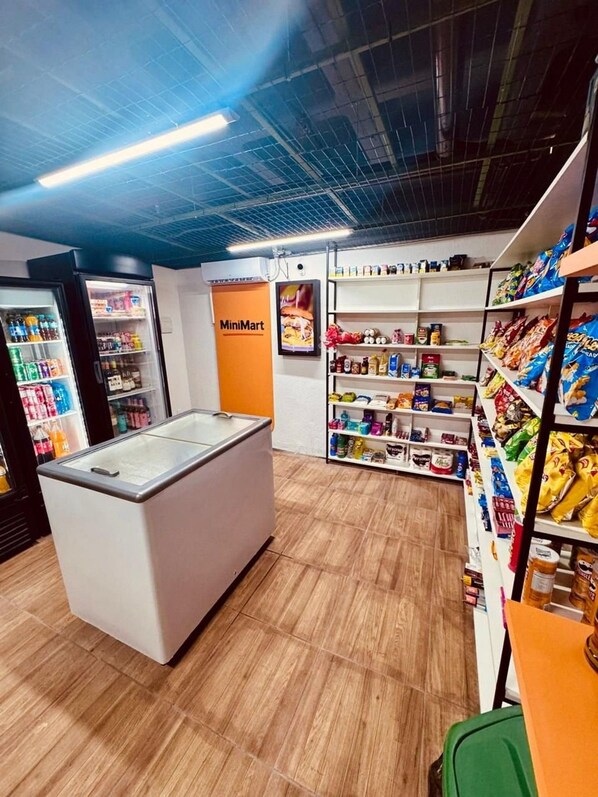 禮品店