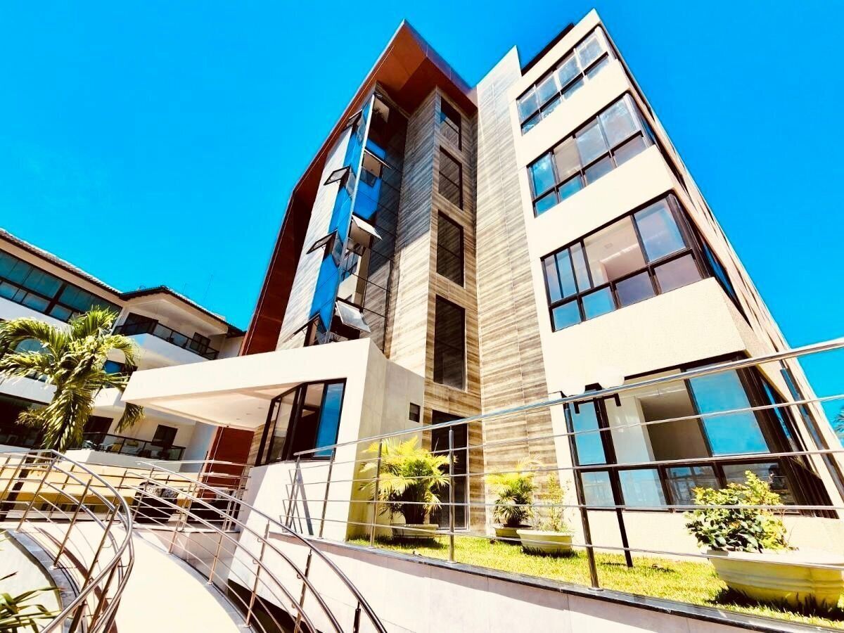 Comfort Apartment | Exterior