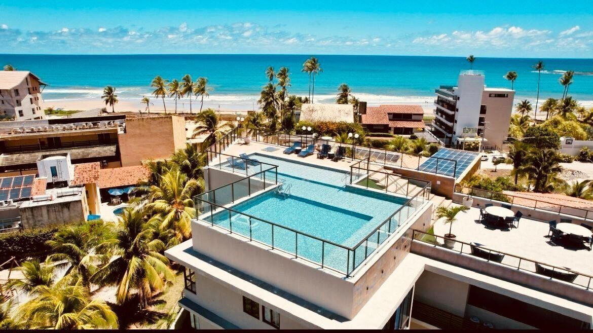 Comfort Apartment | Pool | Outdoor pool