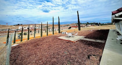 Allura Encantado Best Location in Wine Country