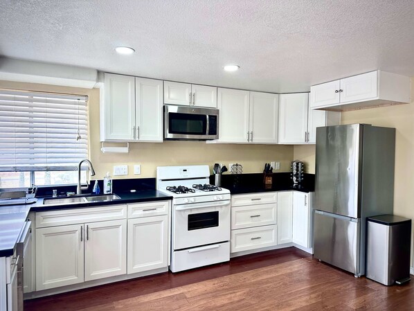 House | Private kitchen