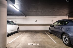 Apartamento | 1 quarto, acesso à internet de alta velocidade