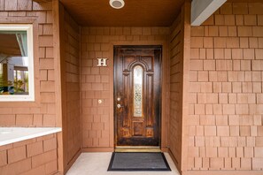 Apartamento | 1 quarto, acesso à internet de alta velocidade