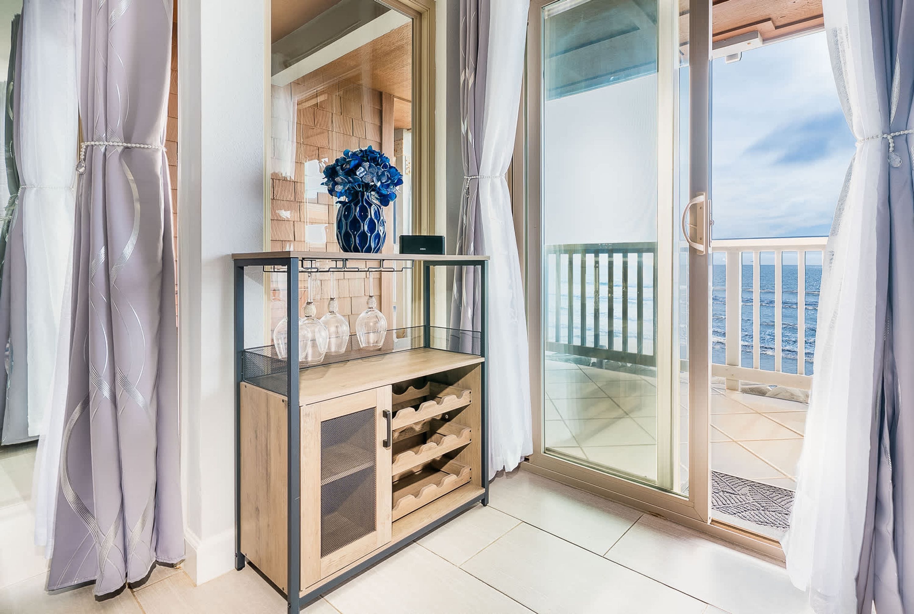 公寓 | 1 多间卧室、办公桌、高速上网