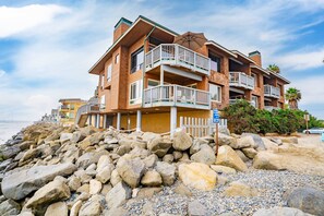 Appartement | 1 chambre, bureau, Internet