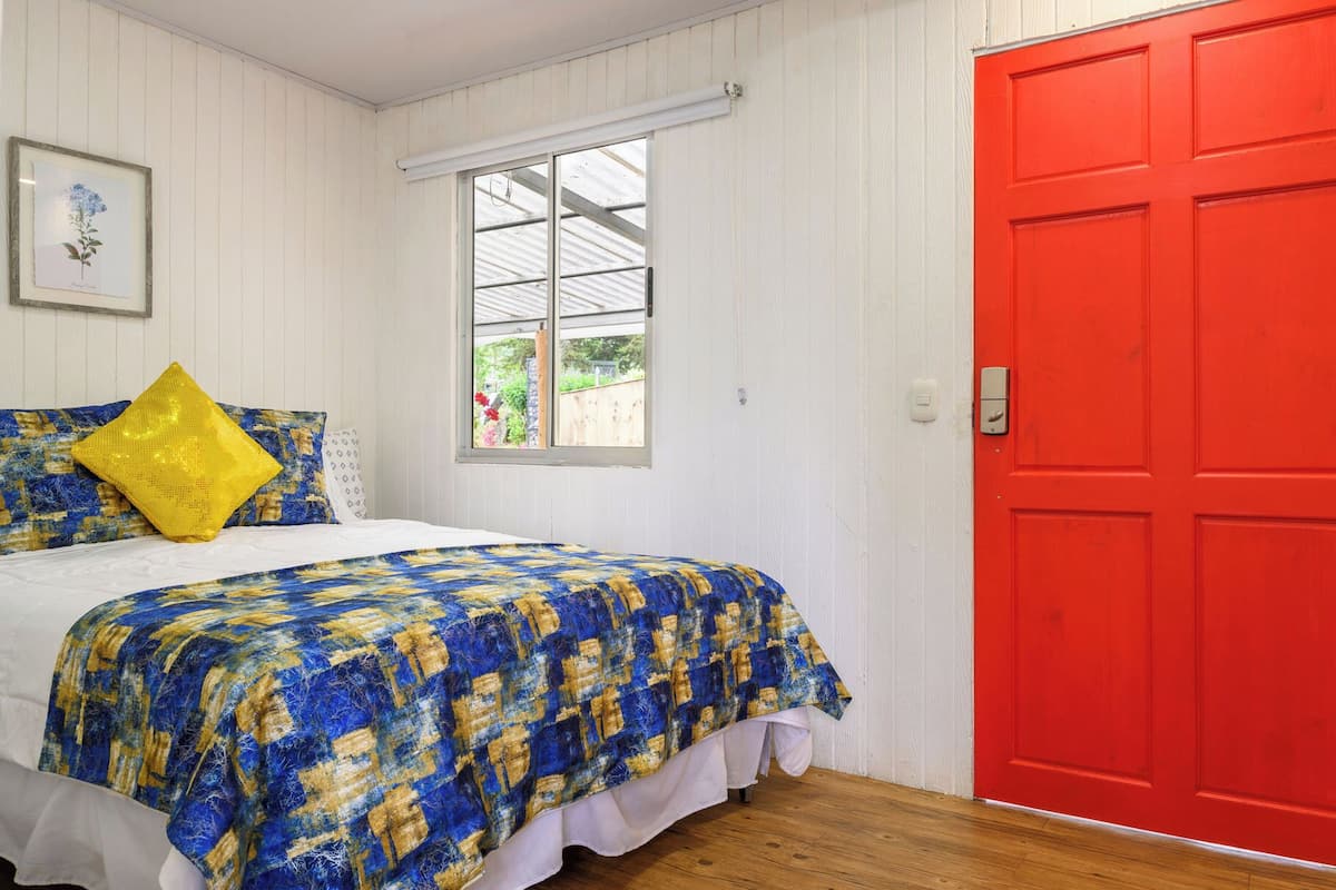 Deluxe Room | Free WiFi