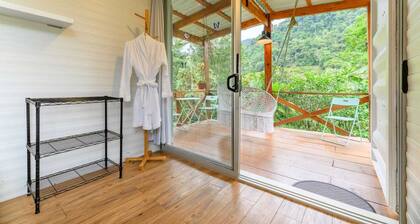 Blue Morpho Lodge