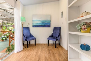 Deluxe Double Room | Free WiFi