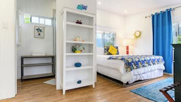 Habitación doble Deluxe | Wifi gratis