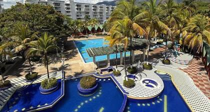 Hotel Xilon Resort Melgar