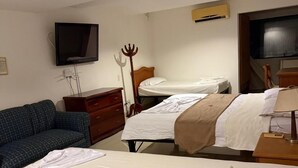 Suite – comfort