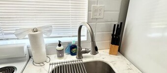 Atlantic Ave Beach hideaway!