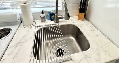 Atlantic Ave Beach hideaway!