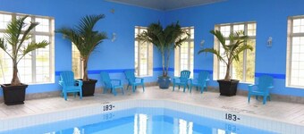 Luxury Quadruple Room