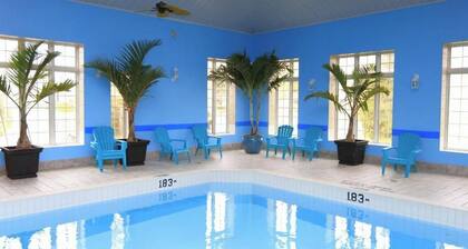 Luxury Quadruple Room