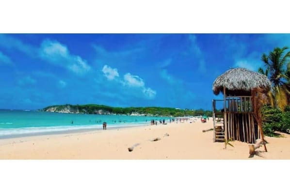 Praia