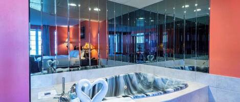 1 Schlafzimmer, Internetzugang, Bettwäsche