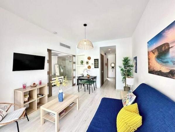 Smart TV