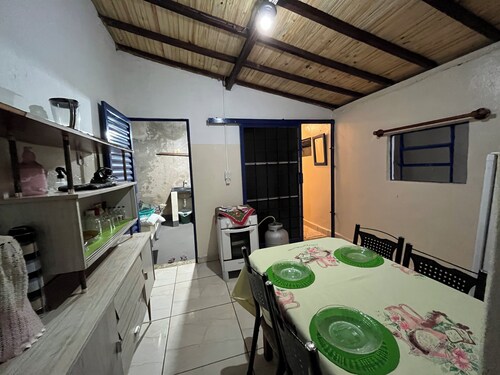 New Space - Grandma Dudu's Accommodations