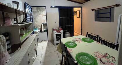 New Space - Grandma Dudu's Accommodations