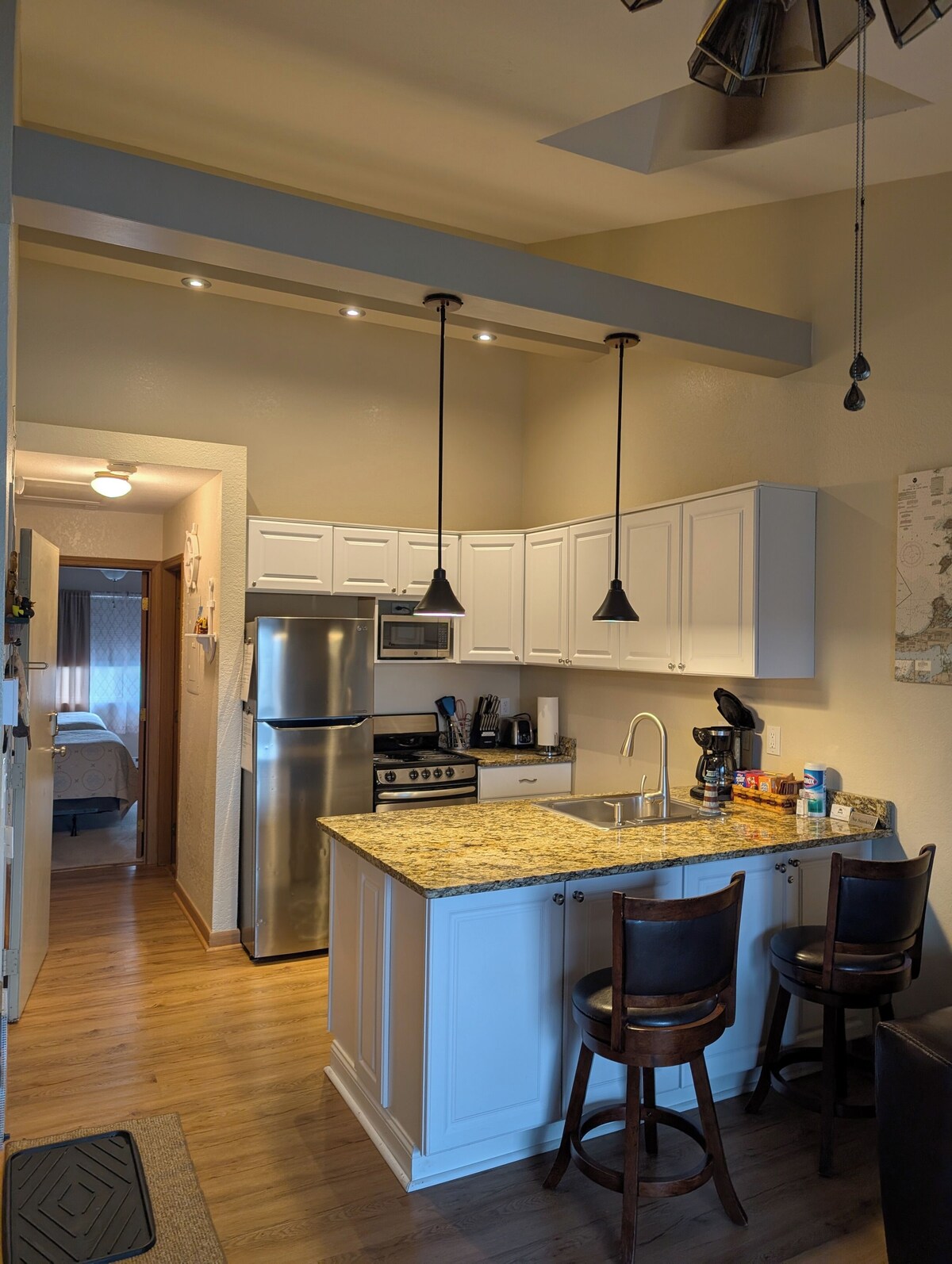 Image de profil de l’hôte