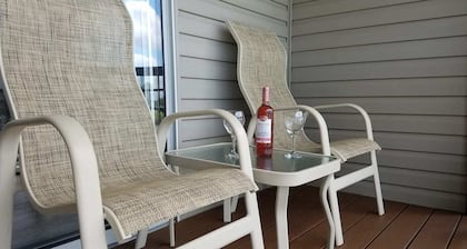 C&D REST-A-WHILE