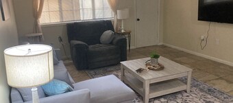 Fawn Grove cottage