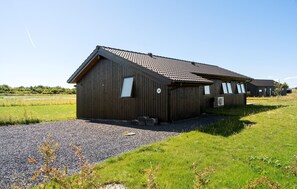 Exterior - Lovely home in Stege with sauna (Stege)