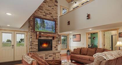 Selah Hills Ranch- East Wing