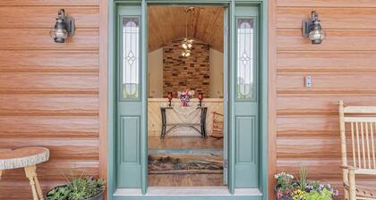 Selah Hills Ranch- East Wing