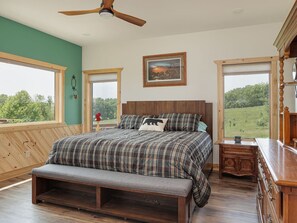 3 Schlafzimmer, Bettwäsche