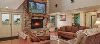 Main Selah Hills Ranch
