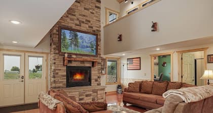 Main Selah Hills Ranch